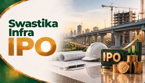 Swastika Infra IPO Anchor Round: Mobilises ₹48.26 Crore