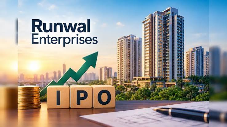 Runwal Enterprises IPO Anchor Round: Mobilises ₹148.95 Crore