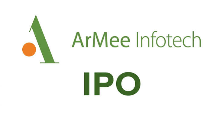 ArMee Infotech IPO Closes: Final Subscription Reaches 2.62x