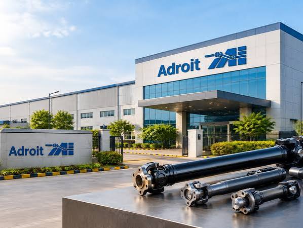 Adroit Industries IPO Subscribed 176.85x on Final Day; GMP at 28%