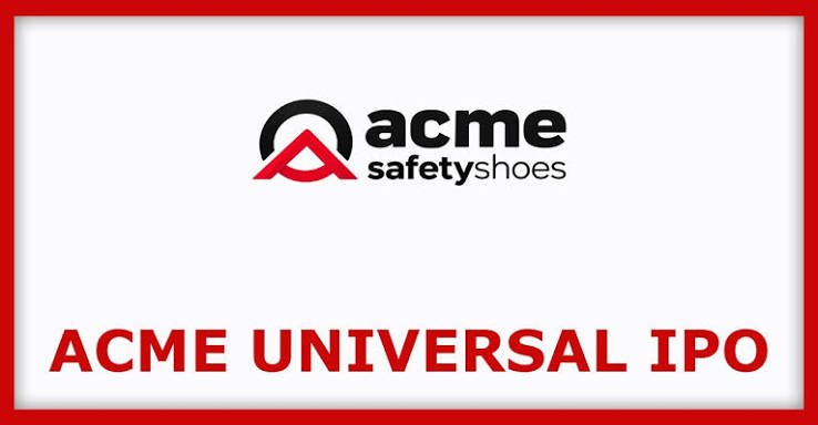 Acme Universal Safezone 9 IPO Raises ₹10.21 Crore from Anchors