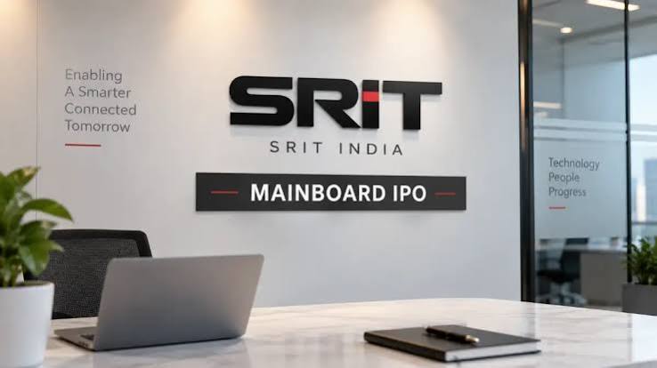 SRIT India IPO Subscription Reaches 4.16x