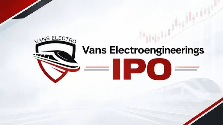 Vans Electroengineerings IPO Subscribed 64.69x on Final Day