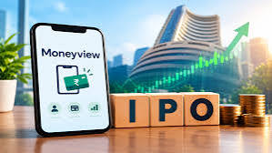 Moneyview Shares List at 61.76% Premium on NSE