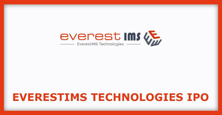 EverestIMS Tech IPO Booked 56% on Day 2