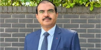 Indofil Industries: Amit Kumar Singh Rejoins as Head of Strategic Marketing