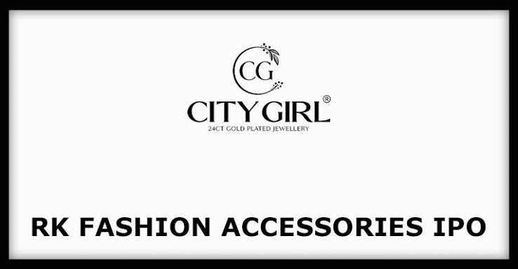R.K. Fashion Accessories IPO Allotment Today