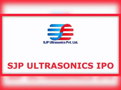 SJP Ultrasonics IPO Lists Today