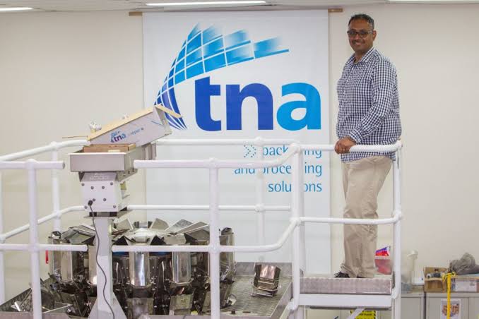 TNA Solutions Shares Hit Lower Circuit After Listing