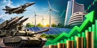 Goodluck India Restructures Defence and Green Energy Businesses
