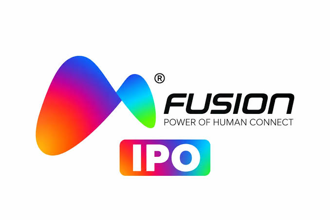 Fusion CX IPO Subscribed 0.43x on Day 2