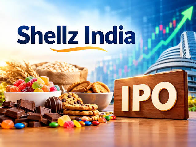 Shellz India Raises ₹16.20 Crore from Anchor Investors