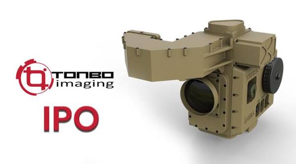 Tonbo Imaging India IPO Subscribed 4.01x on Day 2