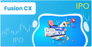 Fusion CX IPO Subscribed 1.16x on Final Day