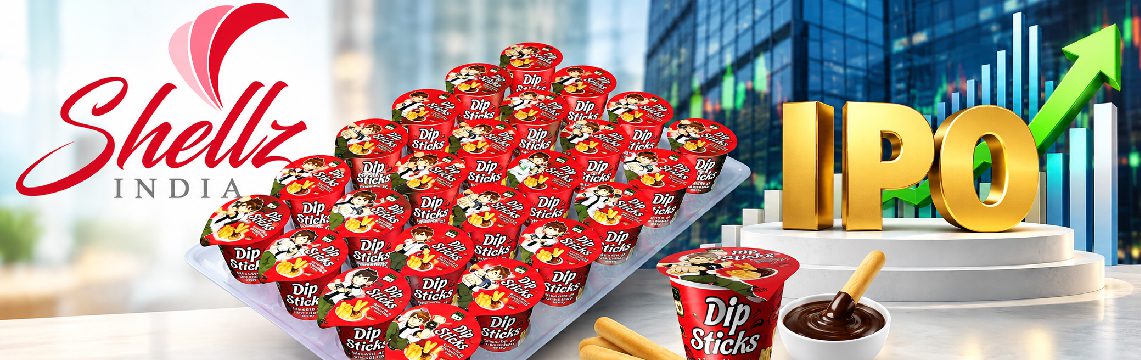Shellz India IPO Subscribed 0.76x on Day 2
