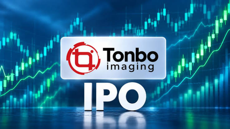 Tonbo Imaging India IPO Subscription Reaches 7.78x on Day 2