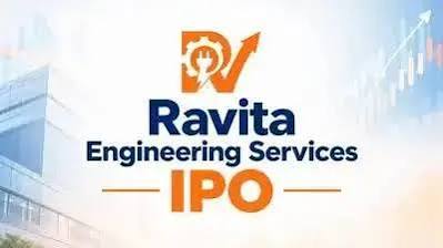 Ravita Engineering Services IPO Subscribed 7.11x on Final Day