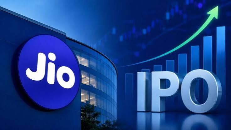 Jio Platforms IPO Raises ₹8,109.85 Crore from Anchor Investors