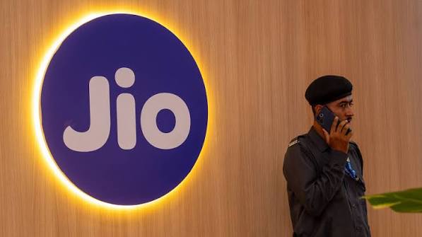 Jio Platforms IPO Subscription Reaches 5.40x