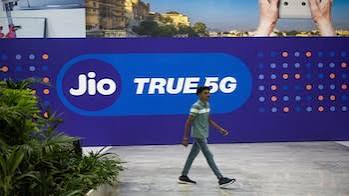 Jio Platforms to Join $100 Billion-Plus IPO Valuation Club