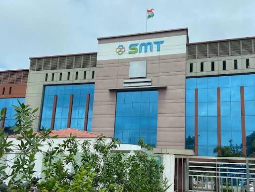 Sahajanand Medical Technologies Shares List at ₹377.65 on NSE