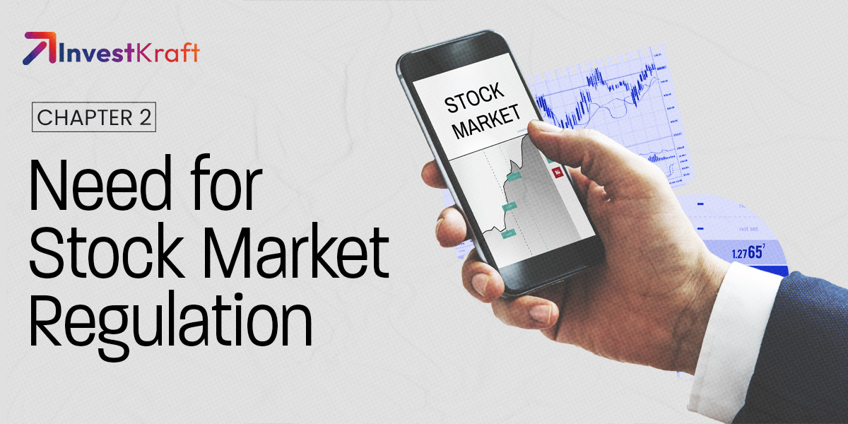 Regulators & Market Guardians