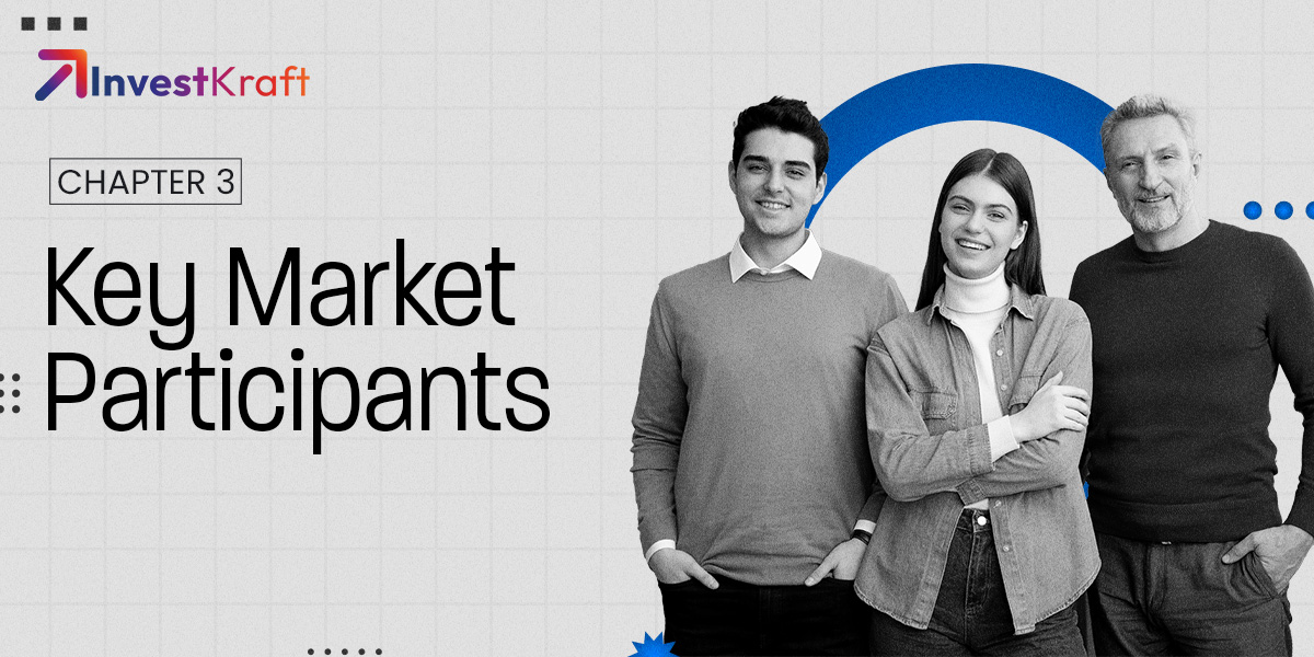 The Essential Links in the Market Chain