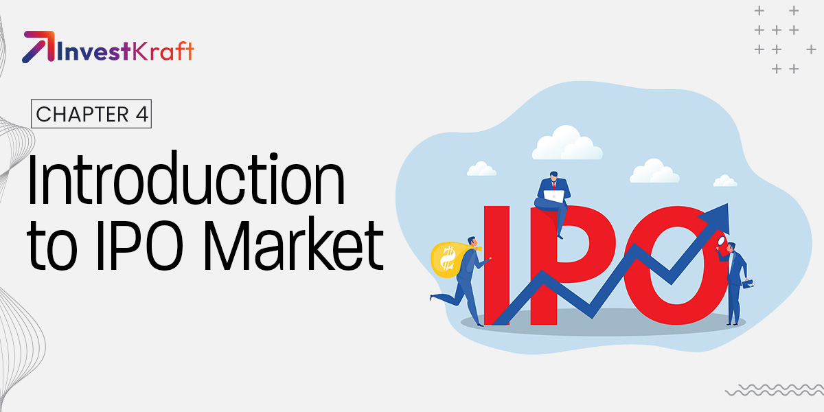 The IPO Markets (Part 1)