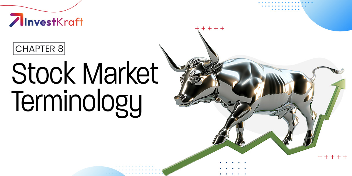 Everyday Stock Market Language