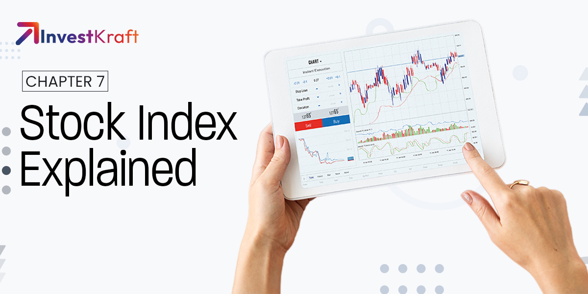 The Stock Market Index
