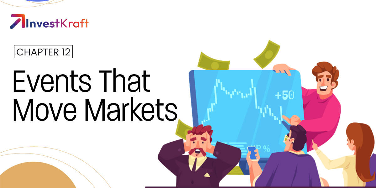 Big Announcements That Swing the Market – Key Economic Events and Their Ripple Effects