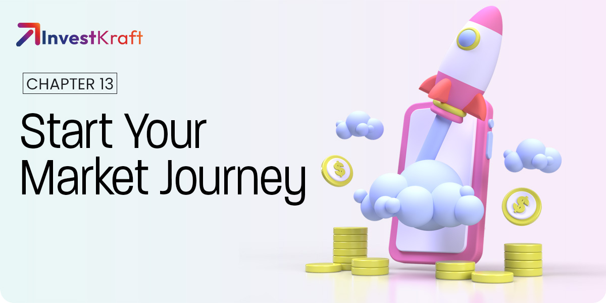 Your First Steps – Tying It All Together