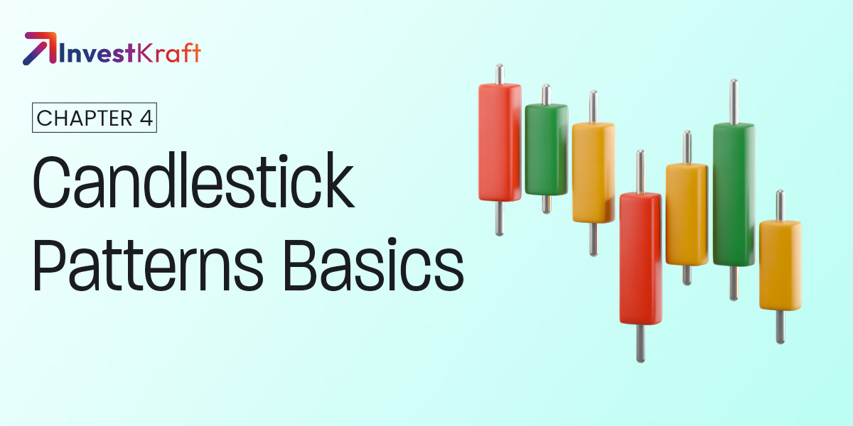 Getting Started with Candlestick Patterns