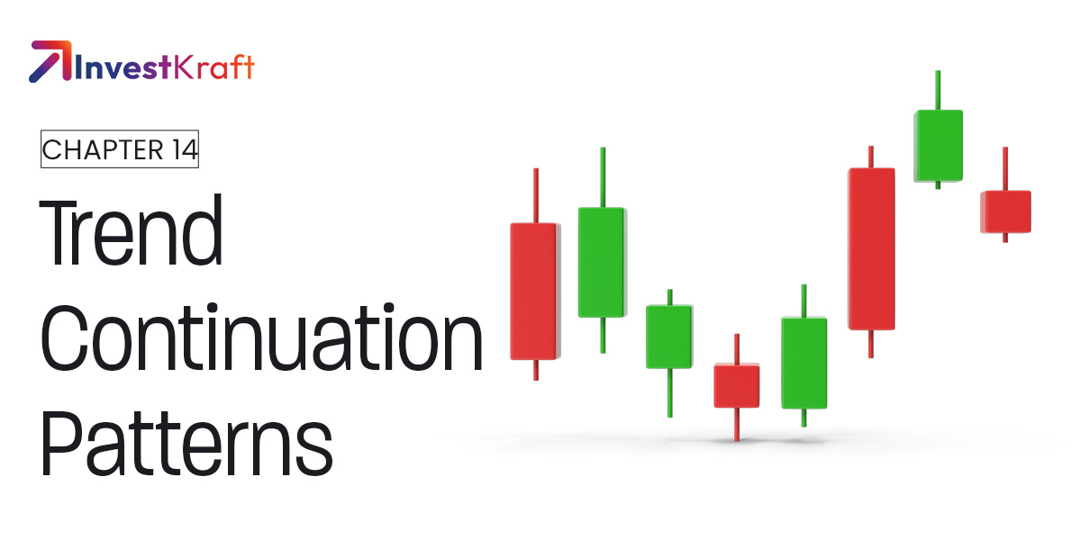 Continuation Patterns - Introduction