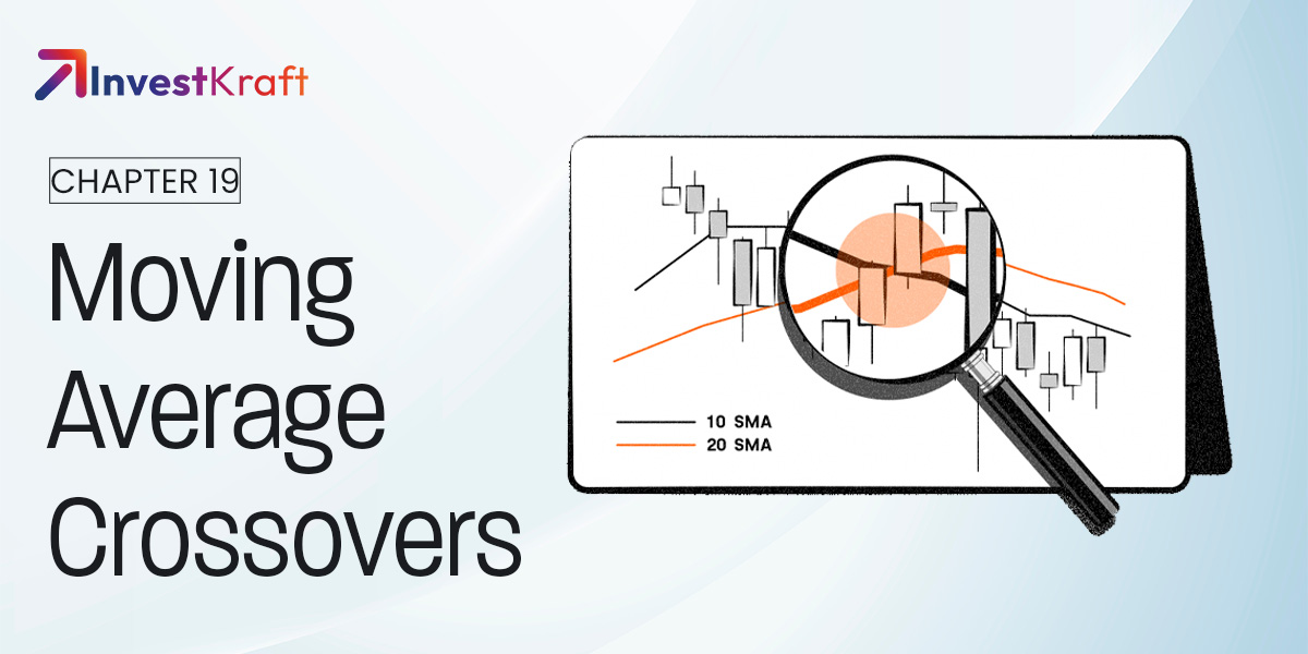 Moving Average Crossovers & Multiple MA Strategy
