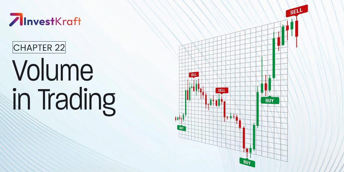 Volume – Understanding Market Participation