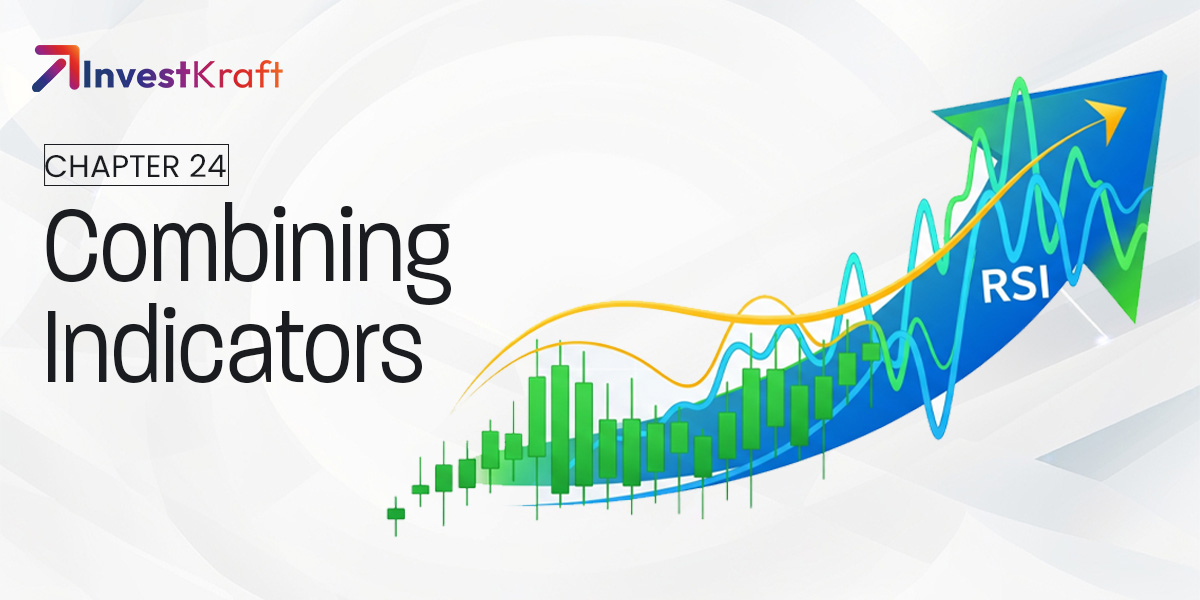 Using Multiple Indicators Together – Building Stronger Signals