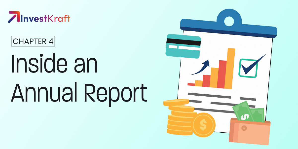 Key Sections of an Annual Report