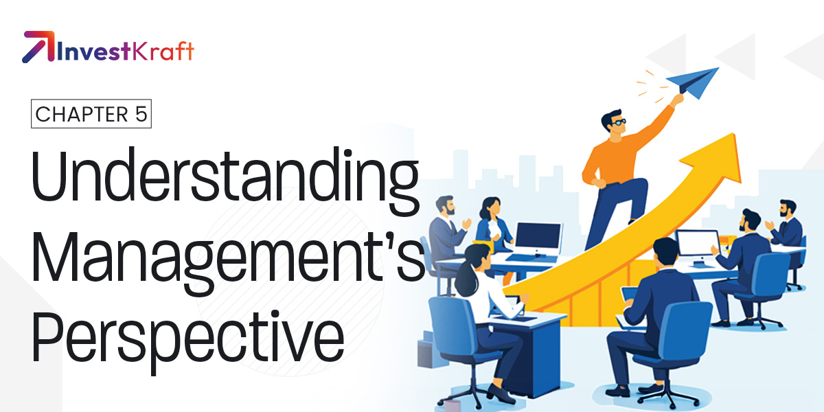 The Management Discussion & Analysis (MD&A)