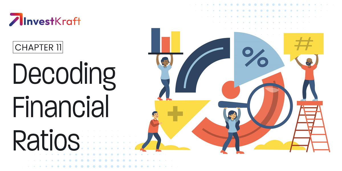 Financial Ratios – Making Sense of Numbers