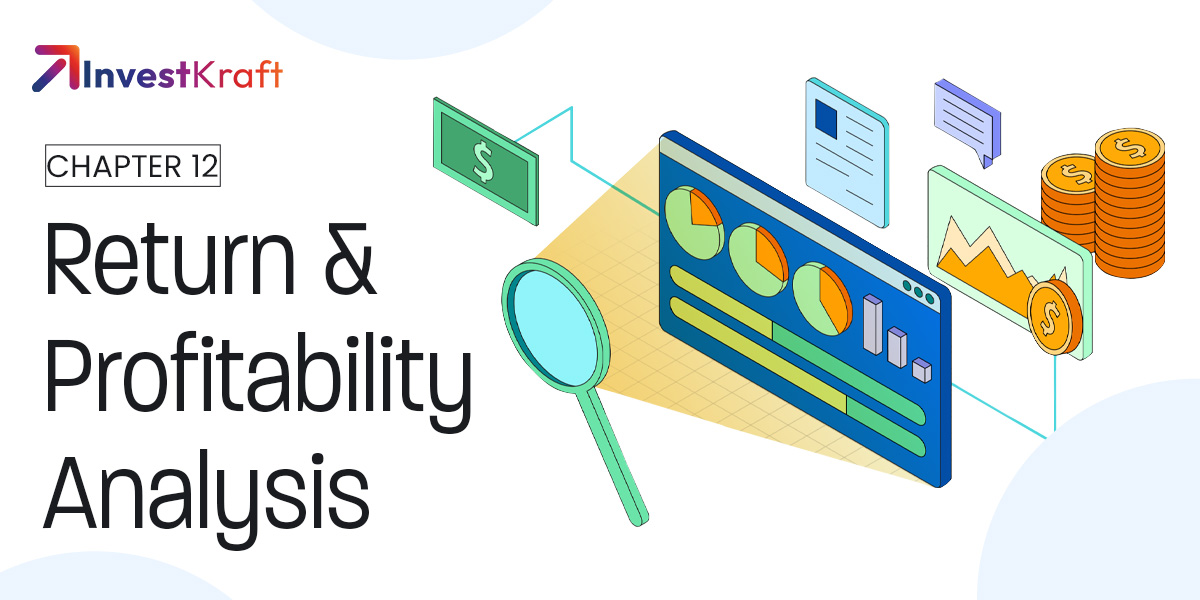 Profitability Ratios – Measuring Business Performance