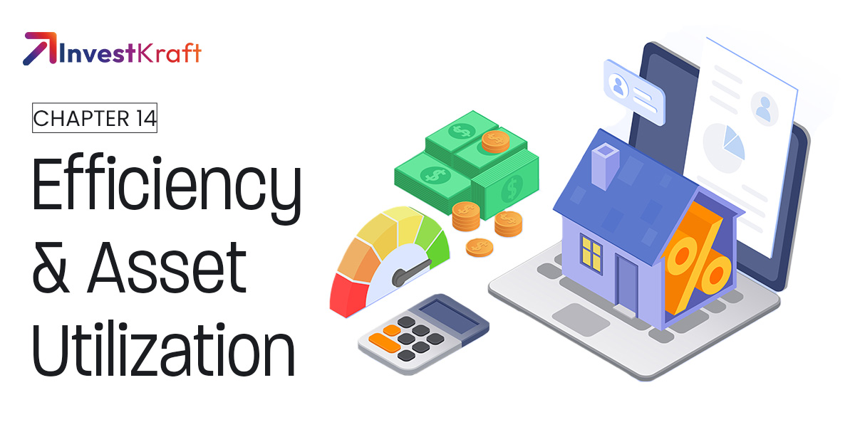 Efficiency Ratios – Measuring Operational Performance