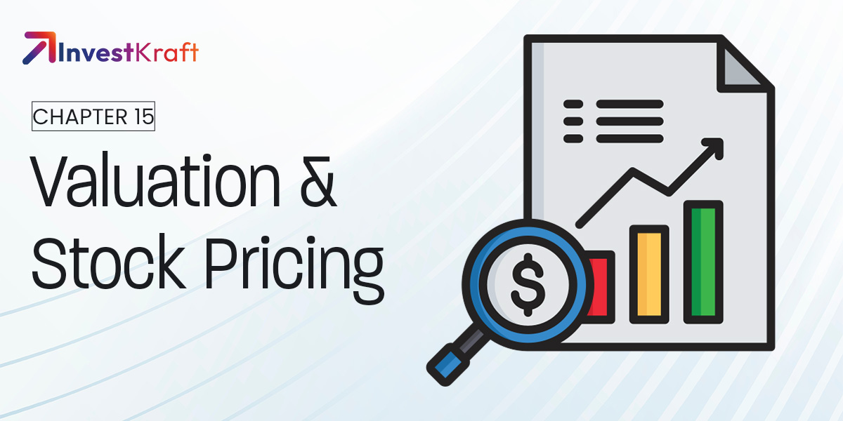 Valuation Ratios – Is the Stock Worth Its Price?