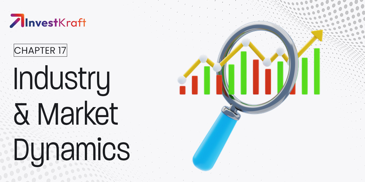 Industry Analysis – Understanding the Bigger Picture