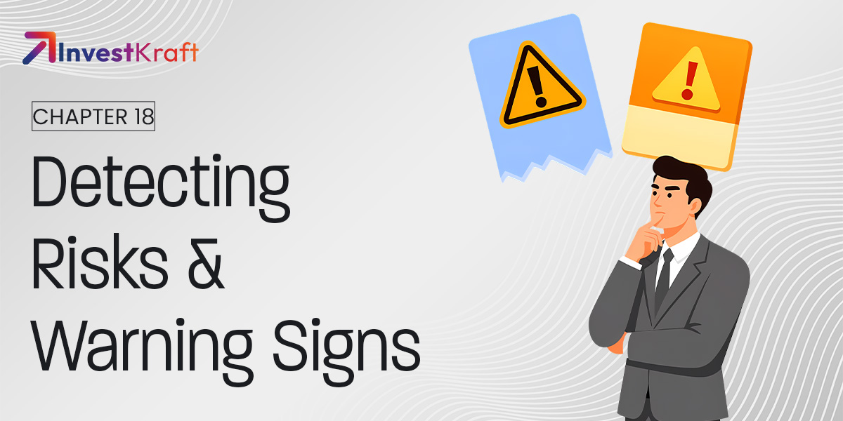 Advanced Annual Report Reading – Finding Red Flags