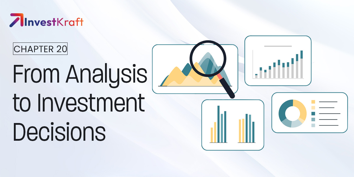 Final Investor Framework & Decision Making