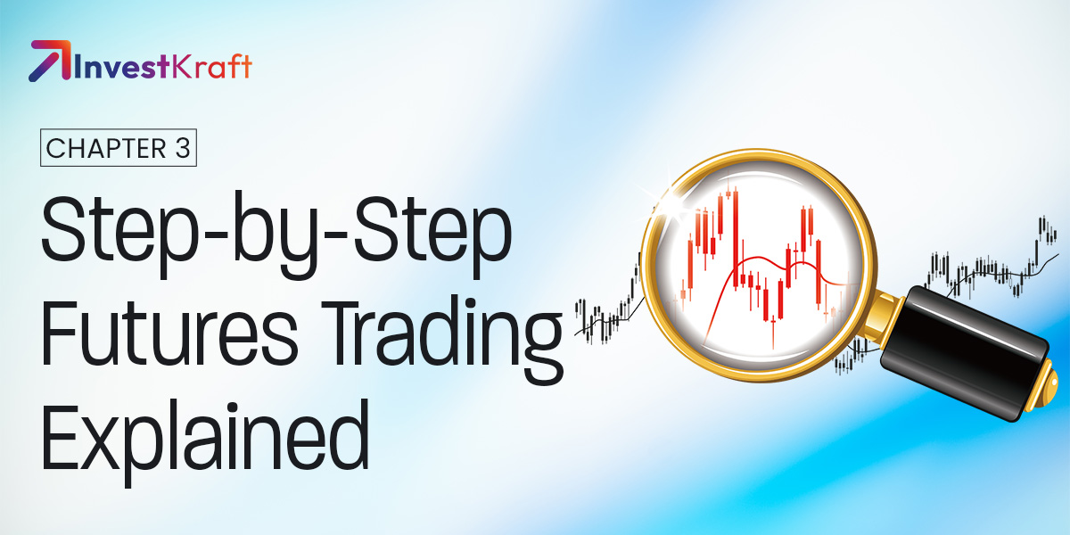 The Futures Trade – How It Actually Works