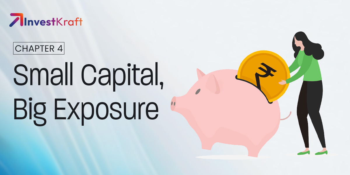 Leverage & Payoff in Futures Trading