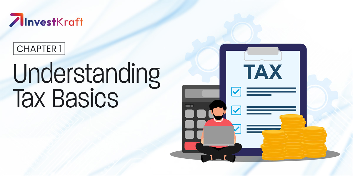 Setting the Tax Context