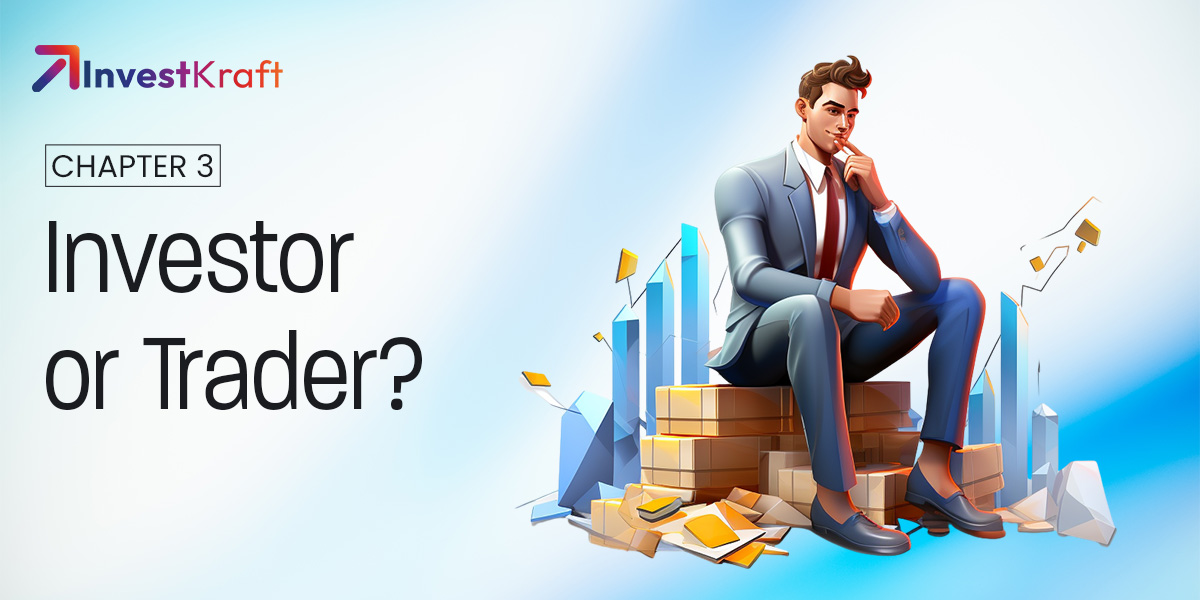 Classifying Your Market Activity